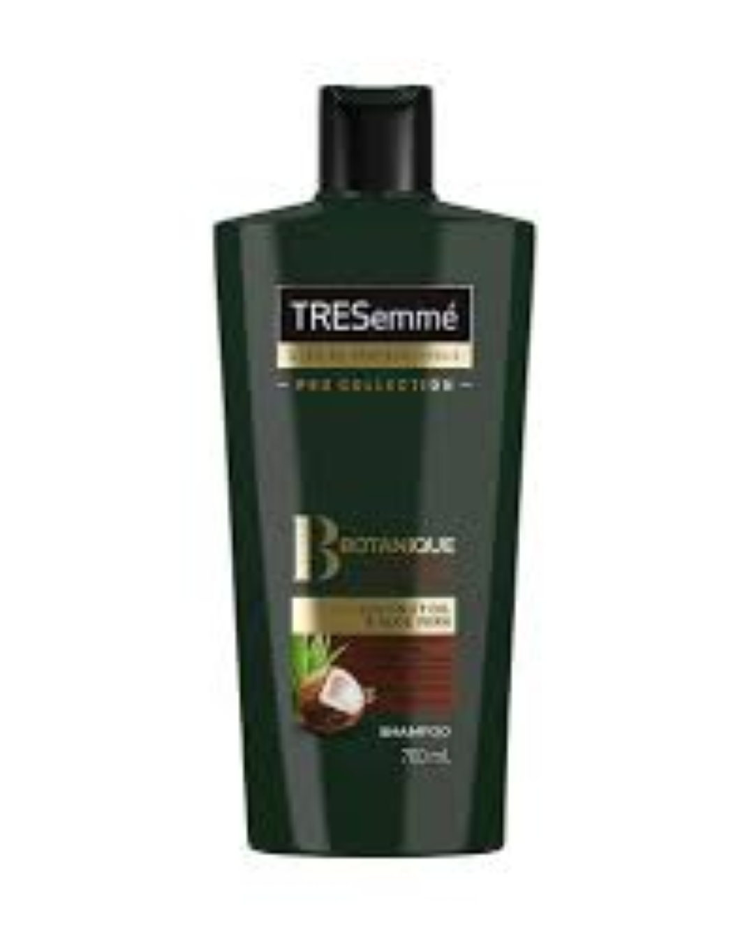 TRESEMME BOTANIQUE SHAMPOO 700ML